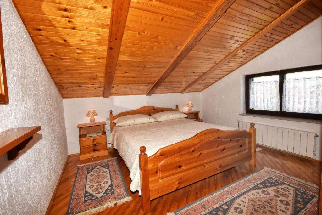 Apartments And Rooms Branka Novigrad Istria Extérieur photo