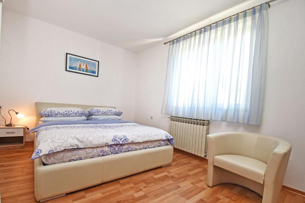 Apartments And Rooms Branka Novigrad Istria Extérieur photo